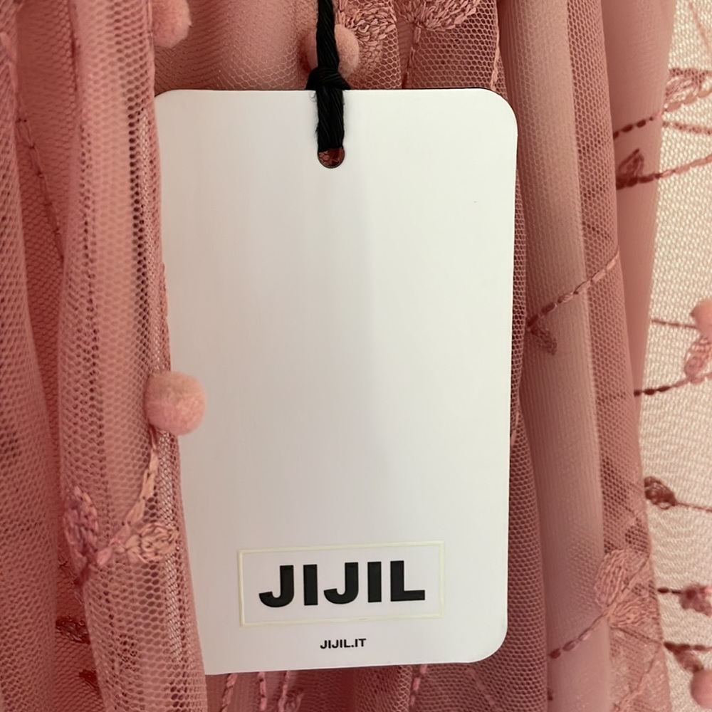 🔥HOST PICK🔥BNWT JIJIL italian designer party dress - Picture 15 of 16